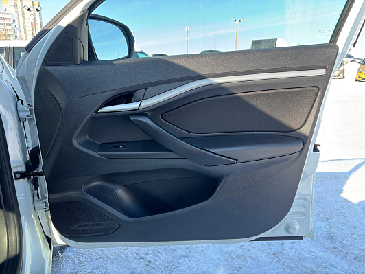 Lada (ВАЗ) Vesta Comfort, 2021 года, пробег 41444 км