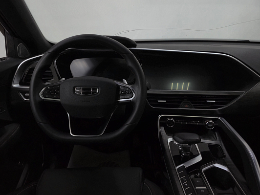 Geely Tugella Flagship Sport, 2023 года, пробег 47227 км