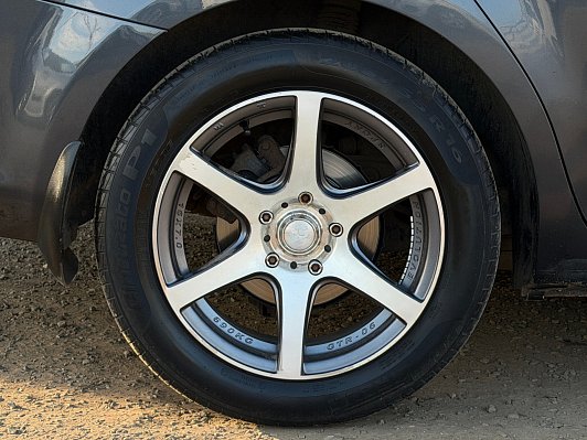 Kia Ceed Люкс плюс, 2010 года, пробег 240000 км