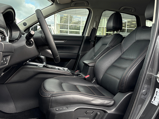 Mazda CX-5, 2019 года, пробег 63269 км
