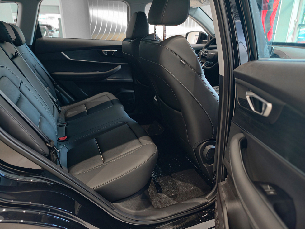 Tenet T4L Прайм, черный