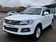 Zotye T600 Luxury, 2017 года, пробег 128000 км