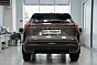 Geely Cityray Спорт, серый