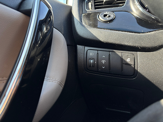 Kia Ceed Luxe, 2014 года, пробег 159321 км