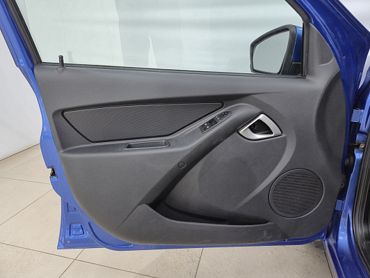 Lada (ВАЗ) Granta Comfort, 2020 года, пробег 50294 км