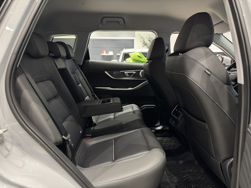 TENET T7 Актив, серый