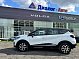 Renault Kaptur Style, 2019 года, пробег 66413 км