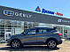Geely Coolray Flagship, 2023 года, пробег 32200 км