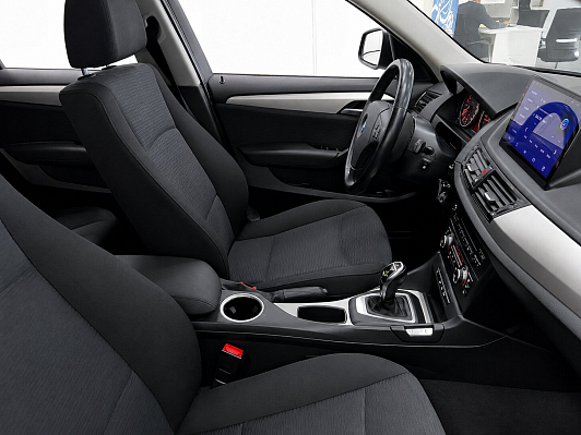 BMW X1, 2013 года, пробег 139000 км