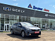 Kia Rio Luxe, 2021 года, пробег 130247 км
