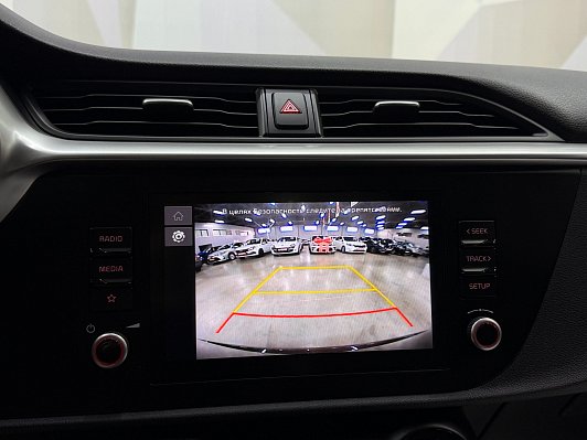 Solaris KRS Люкс АВ (Luxe AV), 2025 года, пробег 6868 км