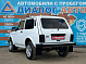 Lada (ВАЗ) Niva Legend Luxe Кондиционер, 2024 года, пробег 36100 км