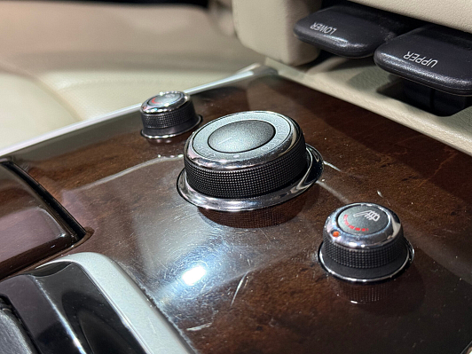 Infiniti QX60, 2017 года, пробег 149999 км