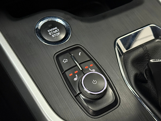 Chery Tiggo 4 Comfort, 2021 года, пробег 71000 км