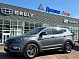 Hyundai Santa Fe Comfort, 2015 года, пробег 220000 км