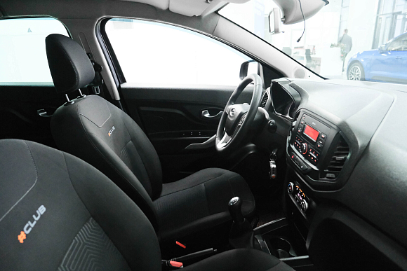 Lada (ВАЗ) XRAY #Club, 2019 года, пробег 38000 км