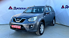 CHERY Tiggo (T11) Comfort, 2015 года, пробег 141474 км