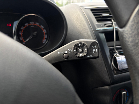Lada (ВАЗ) Granta Comfort (2018-2021), 2019 года, пробег 136700 км