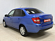 Lada (ВАЗ) Granta Comfort, 2022 года, пробег 33088 км