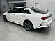 Kia K5 GT Line+ (2020-2021), 2020 года, пробег 40155 км