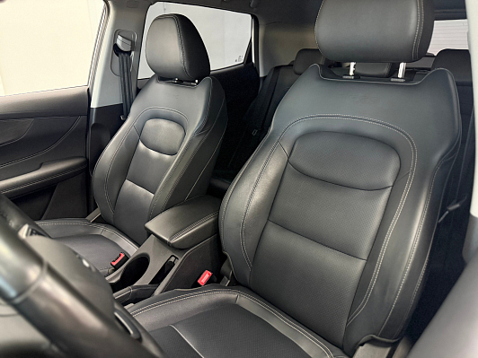 Chery Tiggo 4 Pro Action, 2024 года, пробег 59000 км