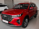 CHERY Tiggo 7 Pro Max Prestige, красный