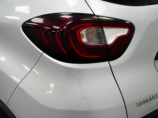 Renault Kaptur Drive, 2019 года, пробег 79000 км