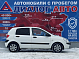 Hyundai Getz Family, 2010 года, пробег 118679 км