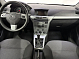 Opel Astra, 2012 года, пробег 181500 км