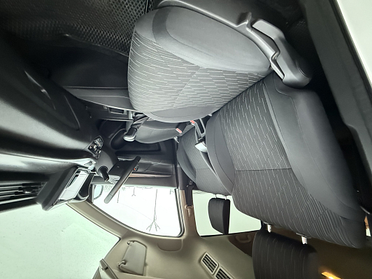 Suzuki Ertiga, 2022 года, пробег 55000 км