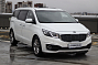 Kia Carnival, 2016 года, пробег 134500 км