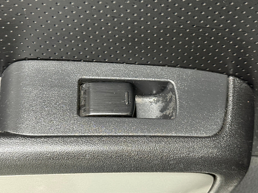 Nissan X-Trail SE High, 2012 года, пробег 208000 км