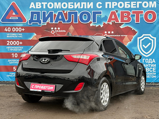 Hyundai i30 Classic, 2013 года, пробег 238364 км