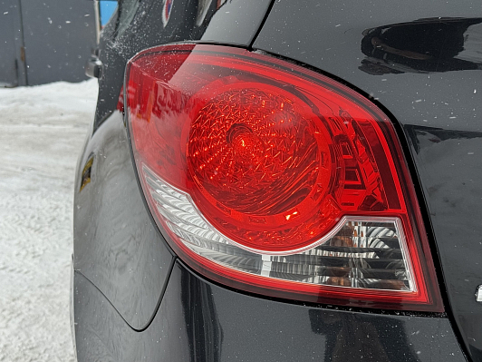 Chevrolet Cruze LT, 2013 года, пробег 84496 км