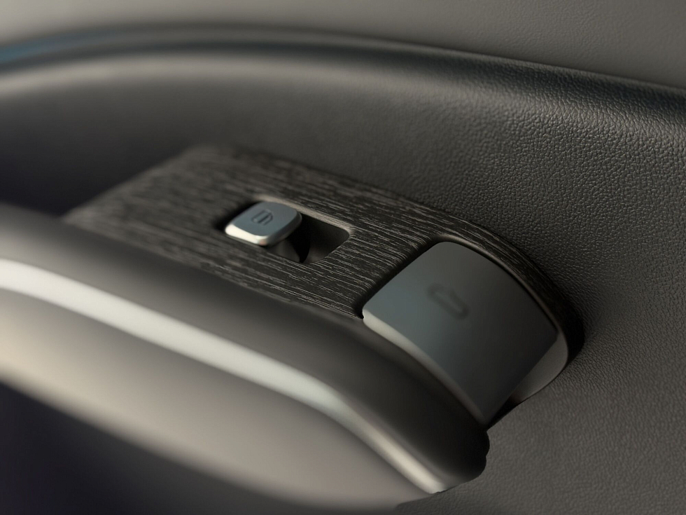 Omoda C7 , зеленый