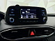 Hyundai Santa Fe, 2018 года, пробег 157898 км