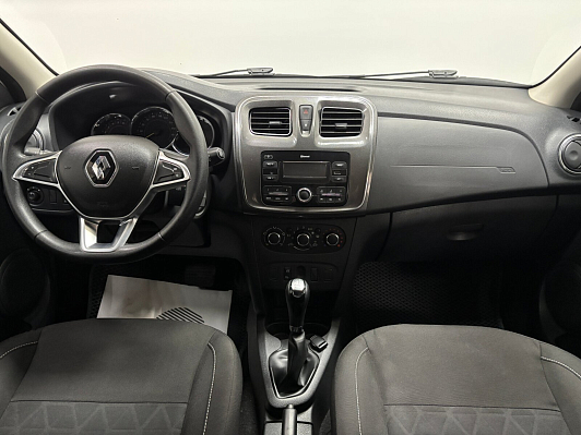 Renault Sandero Stepway Life City, 2018 года, пробег 147872 км