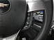 Chevrolet Spark LT, 2021 года, пробег 27462 км