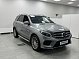 Mercedes-Benz GLE GLE 350 d 4MATIC Grand Edition, 2015 года, пробег 126138 км
