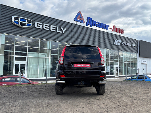 Great Wall Hover H5, 2014 года, пробег 145028 км