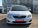 Toyota Corolla, 2007 года, пробег 232259 км
