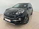 Kia Sportage Luxe+, 2018 года, пробег 170525 км