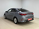 Kia Rio Prestige, 2021 года, пробег 50514 км