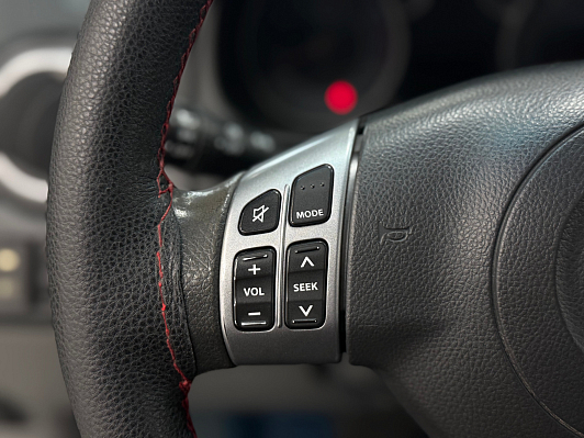 Suzuki SX4 GL, 2012 года, пробег 204482 км