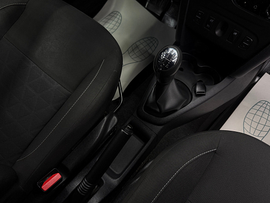 Renault Sandero Drive, 2018 года, пробег 134706 км