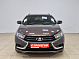 Lada (ВАЗ) Vesta Comfort, 2018 года, пробег 129303 км