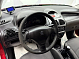Peugeot 206, 2009 года, пробег 164950 км