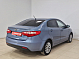 Kia Rio Comfort, 2014 года, пробег 147645 км