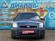 Ford Fusion Elegance, 2008 года, пробег 293906 км