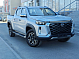 Changan Hunter Plus Люкс, серый